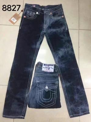 Cheap Men's TRUE RELIGION Jeans wholesale No. 1039